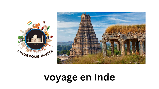 voyage en Inde