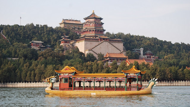 Summer Palace