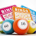 What is bingo, how to play bingo at online casino ?