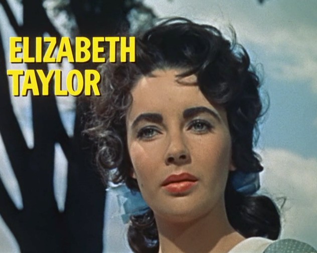 Elizabeth TaylorGone But Not Forgotten