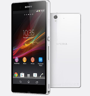 Xperia Z