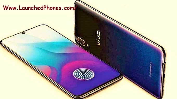 Vivo Y95 Launched in India with water-drop notch 