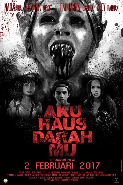 Senarai Filem Melayu Terbaru 2017 - KFZoom