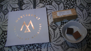 MONTSERRAT Chocolate Coffret Special
