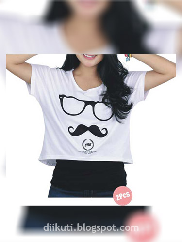 Ide 23+ Gambar Perempuan Kaos Distro, Gambar Kaos