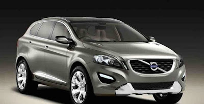 2019 Volvo XC60 Revue, date de sortie, prix et spécifications Rumeurs