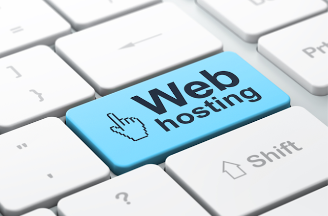 List of Free Website Hosting Websites of 2018