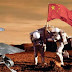Eksplorasi Mars Tiongkok akan Dimulai dari Desa Simulasi di Tibet