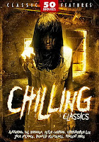 Cathy's Curse (1977) CHILLING CLASSICS