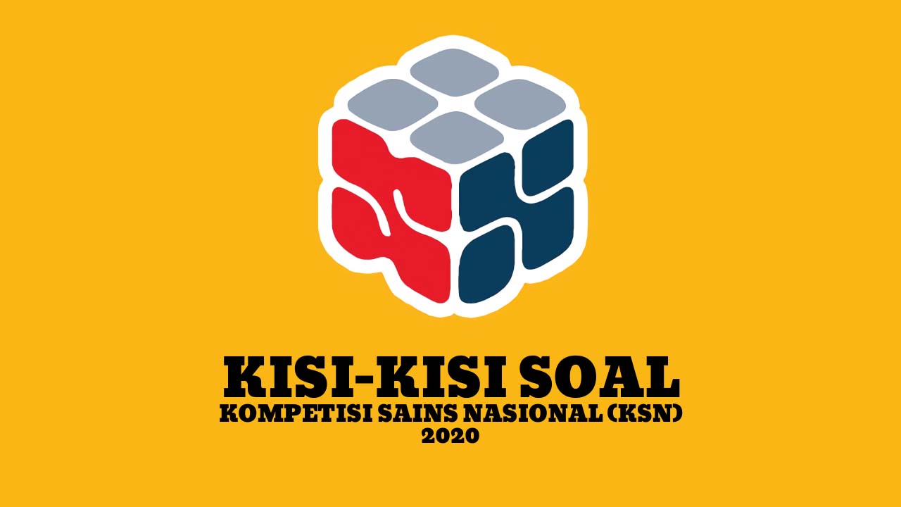 kisi-kisi ksn/osn sd 2020 matematika