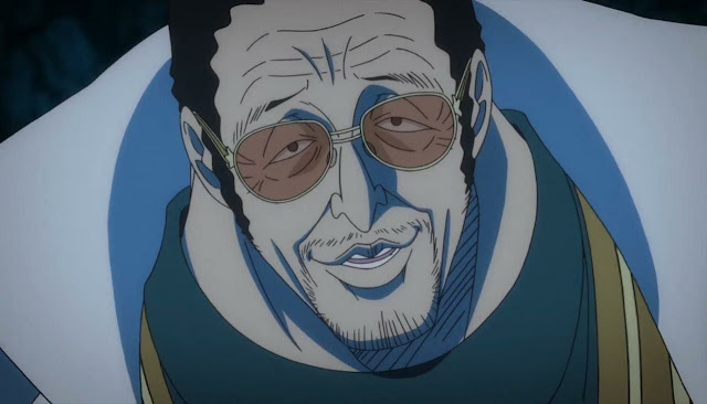 One Piece 1065 Spoiler Reddit: Law and Blackbeard Are Surprised to See Kizaru Bring Seraphim to Fight Them
