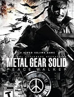 metal gear solid peace walker psp iso compressed