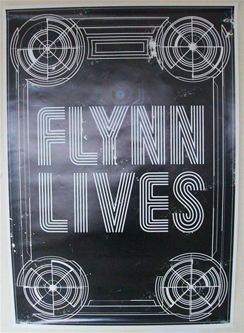 Flynn Lives!