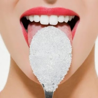 Behind Sugar Diet Dangers