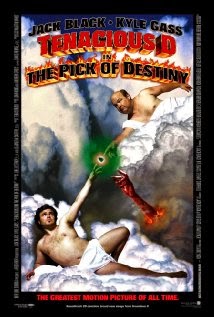 Watch Tenacious D in The Pick of Destiny (2006) Full Movie Instantly http ://www.hdtvlive.net