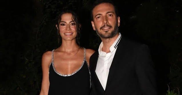 On May 8, Özdemir and Koç divorced in a single session
