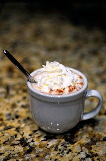 "Hot Chocolate" by a4gpa is licensed under CC BY-SA 2.0. To view a copy of this license, visit https://creativecommons.org/licenses/by-sa/2.0/?ref=openverse.