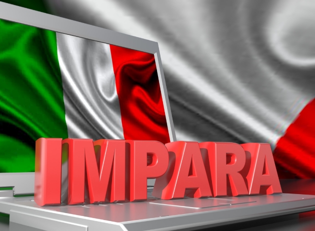 Survival Italian Language Course