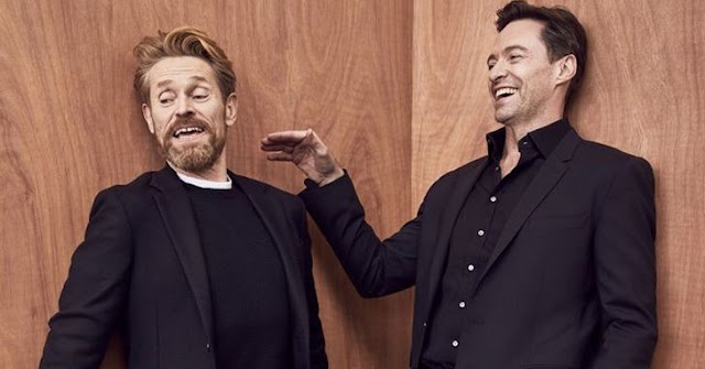 Planeta no Cinema Marvel: Hugh Jackman e Willem Dafoe falam sobre a evolução dos filmes de super-heróis