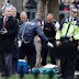 Man arrested after attempting to immolate at White House