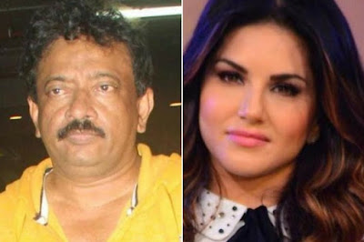 Ram Gopal Varma on Sunny Leone tweet: Those who show they are angry, enjoy most