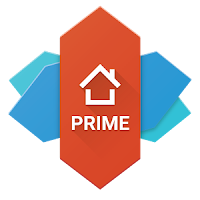 Nova Launcher Prime v4.2.2 for Android