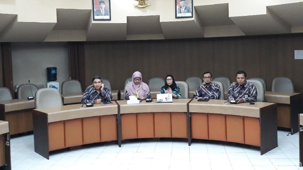 Kondisi Terakhir Pasien yang Meninggal di Ruang Isolasi RS Sardjito Yogya