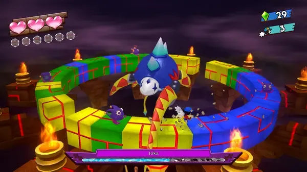 Klonoa Phantasy Reverie Series Torrent Download