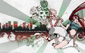 #29 Air Gear Wallpaper