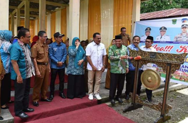 ini Inovasi DPPKB Padang Pariaman Wujudkan Keluarga Kecil Berkualitas