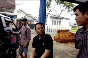 Karang Taruna Unit Desa Tanjungpura Peduli Lingkungan