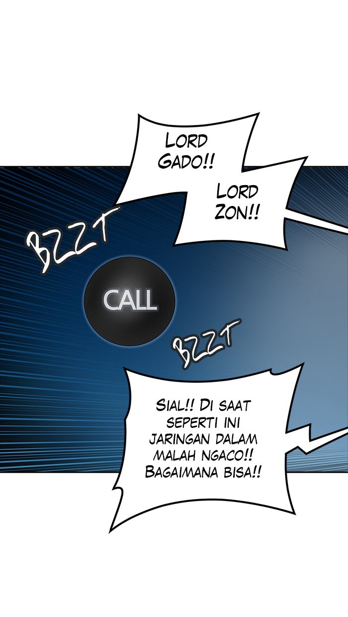 Webtoon Tower Of God Bahasa Indonesia Chapter 432