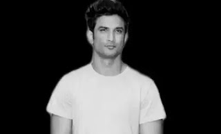 Sushanta Singh  Rajput