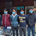 सदर बाजार पुलिस ने मात्र 24 घंटे मे किया मोबाइल लूट का खुलासा