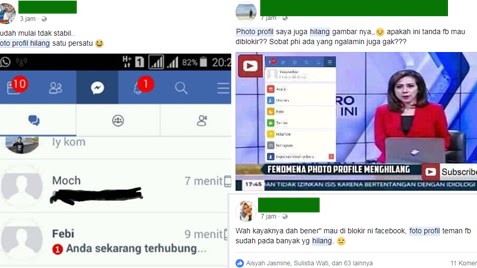 Download 74 Gambar Facebook Hilang Paling Bagus Gratis HD