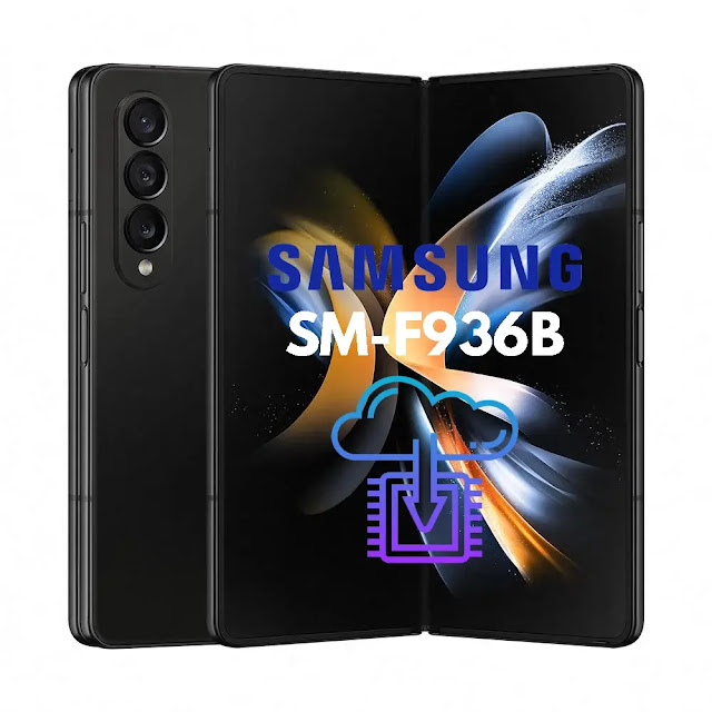 Full Firmware For Device Samsung Galaxy Z Fold4 SM-F936B