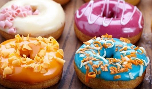 Peluang Bisnis Kue Donat Usaha Kuliner Menjanjikan