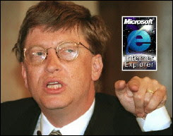 bill gates