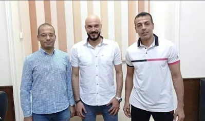 استعدادًا للموسم الجديد.. "يد المنيا" يضم اللاعب "محمود عصمت"