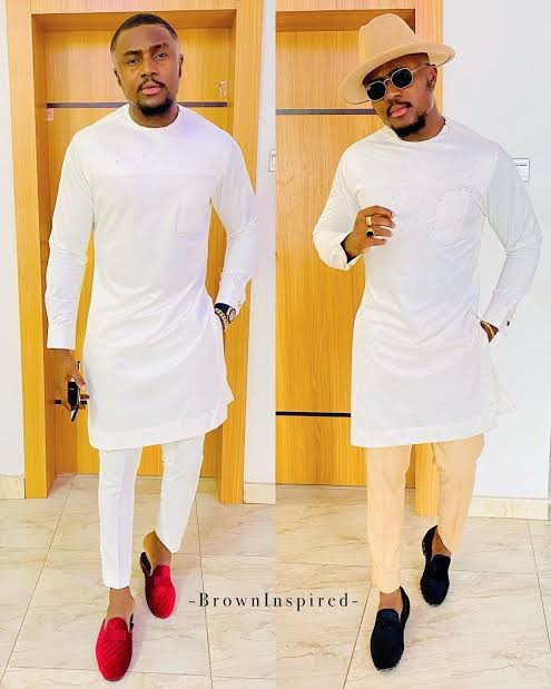 Style Hub Naija latest men fashion styles