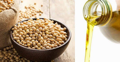  Soybean Oil Pressed By Automatic Oil Press Has Many Benefits