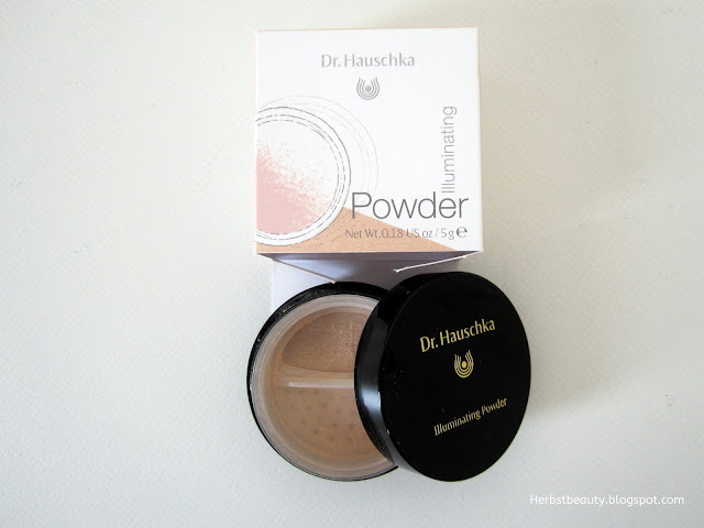 Dr. Hauschka Illumination Powder