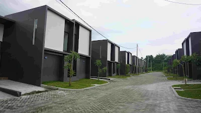 Tips Beli Rumah Meski di Ambang Resesi 2023