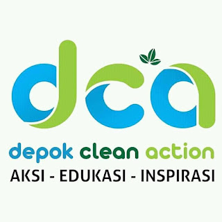Komunitas Depok Clean Action