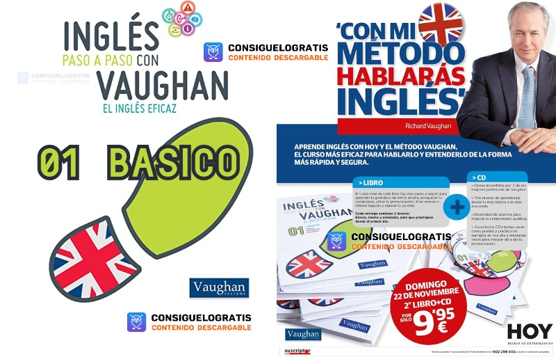 Consiguelogratis.com - Descarga gratis / Consiguelogratis descargar cursos gratis #consiguelogratis libros consiguelogratis multimedia consiguelogratis