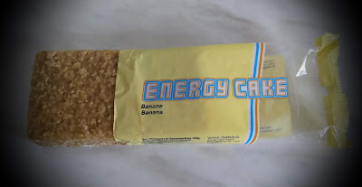 Energy Cake Banane 