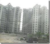 Delhi Apartments