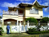 Tagaytay Heights House and Lot for SALE!!!!