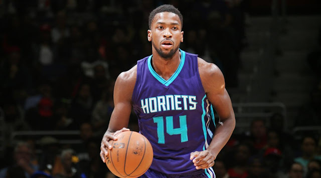 Michael Kidd-Gilchrist est prêt à revenir sur les parquets