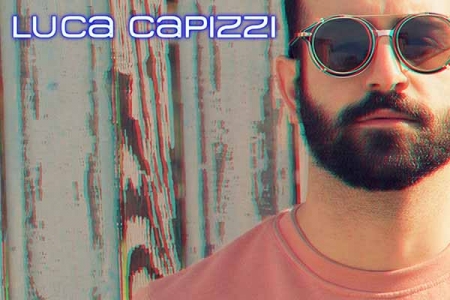 Luca Capizzi: ''Siamo tutti uguali'' è il nuovo singolo 